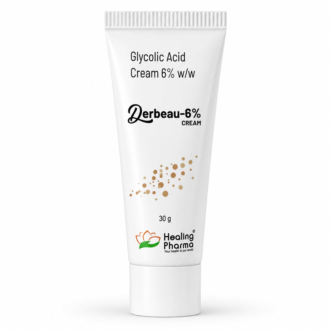 Product front