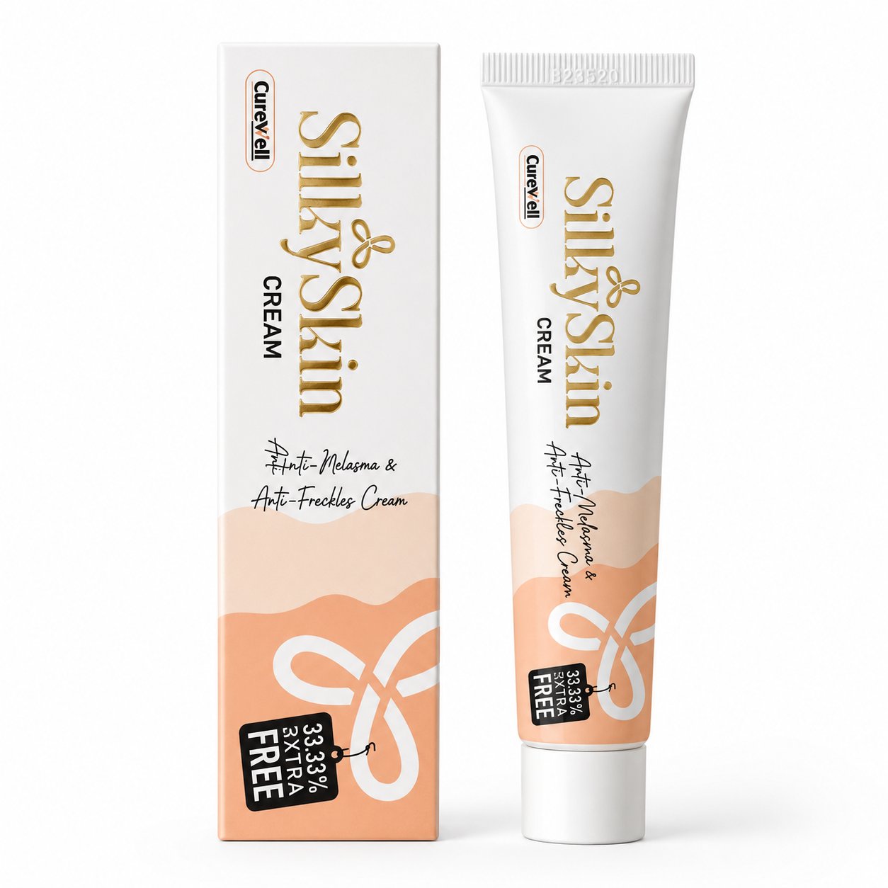 Product with box