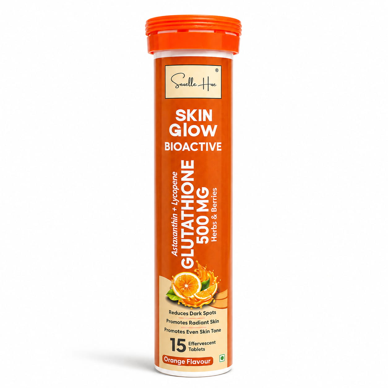Sarelle Hue Skin Glow Bioactive Glutathione